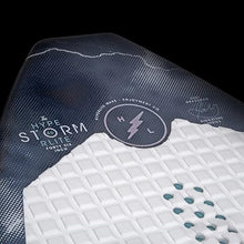 Hyperlite Storm Womens Wakesurfer Black/White 46in