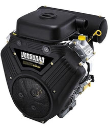 Briggs & Stratton 613477-4209-J1 Vanguard 35 HP 993cc Horizontal Shaft Engine