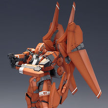Kotobukiya Arudonoa Zero KG-6 Sureipuniru NON Scale Plastic Model