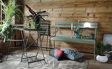 Fermob Bistro 24" Round Table - Rosemary