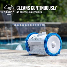 Hayward Poolvergnuegen Suction Pool Cleaner (2 Wheel) Pools up to 16 x 32ft
