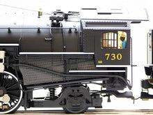Lionel BTO PERE Marquette Legacy F-19 STEAM Engine #730 O Gauge 2431180