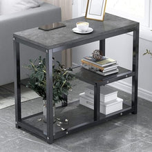 NRFJFOP Tea Table Edge A Few Sofa Cabinet Small Square Drawer Bedroom Family Bedside Side
