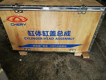 Chery SQR472 Engine Assy 1100cc for Joyner Trooper