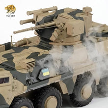 HOOBEN 1/16 BTR-4 RC Infantry Fighting Vehicle RTR Camouflage