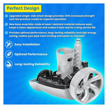 KONGLIE R0543200 Rebuild Parts Kit, Compatible with Zodiac Polaris 3900 & P39 Sport Robotic Swimming Pool Cleaner Replacement Accessories