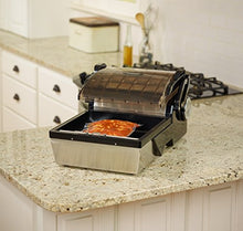 Vacmaster VP112S Chamber Vacuum Sealer
