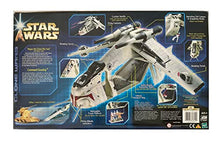 STAR WARS Republic Gunship Clone Wars Model