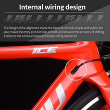 KOOTU Carbon Road Bike Grey