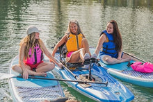Pelican Getaway 110 HDII Sit-on-Top Kayak Vapor Deep Blue-White