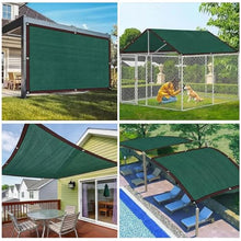 LJTGFHP 90% Shade Cloth for Garden -24 x 50 ft Durable Mesh Tarp with Grommets, Sunblock Net for Patio for Plants Greenhouse Outdoor Pergola Sun Shade Neting for Chicken Coop Cover