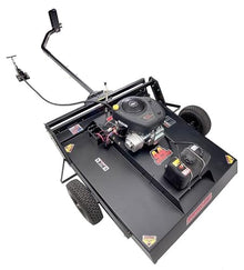 RC15544BS - Swisher 15.5 HP 44 in. 12V Tow Behind Rough Cut Mower