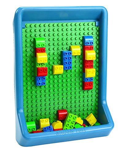 Children's Factory Universal Activity Panels 4 Pack Ocean Blue