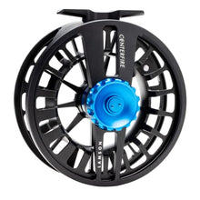 LAMSON Centerfire 12 Fly Fishing Reel Large Arbor Waterproof Drag Eclipse 11wt 12wt
