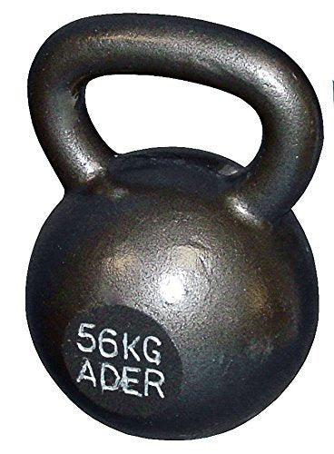 Ader Premier Monster Russian Kettlebells 56kg - 92kg by Ader