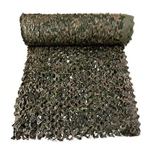 CamoSystems Specialist Series Camouflage Ultra-Lite Bulk Netting 7'10" x 85 Yd Digital Woodland