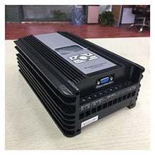 LIAMOS 1kw 24v 48v 96v 120v Wind Turbine Charge Controller Solar Battery Charge Controller,Enables Efficient Charging(Controller only,48V)