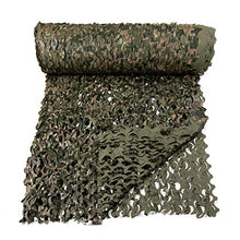 CamoSystems Specialist Series Camouflage Ultra-Lite Bulk Netting 7'10" x 85 Yd Digital Woodland