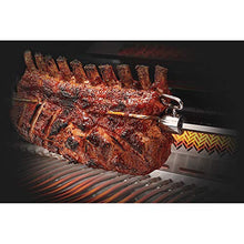 Napoleon BIPRO825RBINSS-3 Built-in Prestige PRO 825 RBI Natural Gas Grill Head, sq.in. + Infrared Infrared Bottom andRear Burner, Stainless Steel
