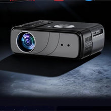Projector Home Office Outdoor High Definition Portable