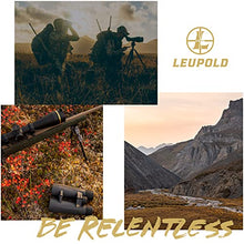 Leupold BX-4 Pro Guide HD Binoculars 10x42mm Shadow Gray
