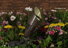 FX Luminaire by Hunter NP-ZDC-BZ - Up Light Fixture Aluminum Housing & Bronze Finish (9.1W 24 Degree ZDC)