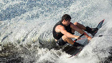 Ronix One Carbitex/Red Rosso Corsa Intuition