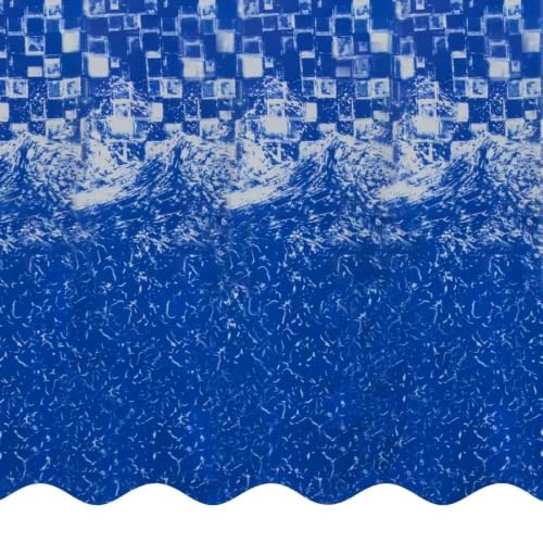 18' Round 25 Gauge Swimming Pool Liner