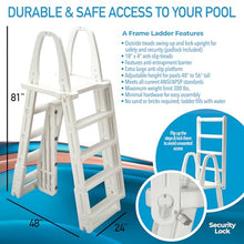 Hollowell Industries - Manufacturers of Doughboy Pools, 24 Foot x 52 Inch Steel Wall Pool Kit - Above Ground Pool with Liner, Sand Filter, Pump, and Skimmer - Made in USA