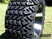 3G 6" Lift Kit Combo for Club Car DS Golf Carts 2004+ with 14" Colossus Wheels
