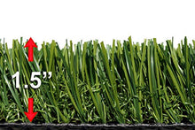 StarPro Greens SPG-70 1.5" Tall Centipede Southwest Artificial Grass Turf with Ultra-Flo $2.77/sq.ft. (Pick Size Below) (7 ft. x 15 ft. = 105 sq. ft.)