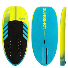 Slingshot Sports Wing Craft V2 Wingsurf Foil Board 50 L Multi-Color