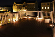 Kerr Lighting Deck and Dock Lights (14 Light Kit)