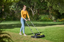 Ryobi RY18SFX35A-0 Brushless Scarifier 18V ONE+ Battery 35cm Kit 2x4.0 Ah