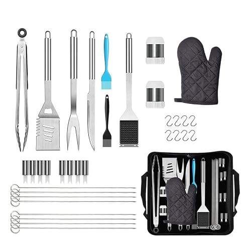 Barbecue Stove Tool Set Cooking