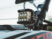 Rigid Industries 26211 Flood Light, Black