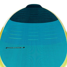 Slingshot Sports Boss Hoss V2 Wakesurf Board 5'4