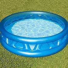 Plum-Shaped Pool Inflatable Swimming Pool Family Interaction Summer Water Party Pools for Kids and Adults Summer Backyard Water Party