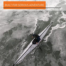 Oru Kayak Foldable Kayak Coast XT Black