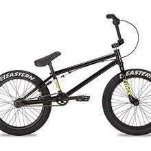 Eastern Bikes Nightwasp 20 Inch BMX Bike Black