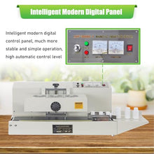 Yokoma Continuous Induction Bottle Sealer for 1.97"-5.12" Caps, 220V