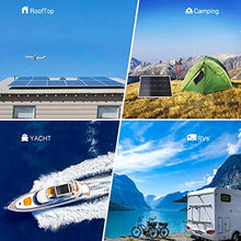 1080W Solar Panel Kit Home Grid Tie System On Grid Solar Kit with 9pcs 120W Monocrystalline Solar Panel and 2000W MPPT Solar Grid Tie Power Inverter