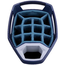 Sun Mountain 2024 C-130 Golf Cart Bag Navy/Vector/Navy