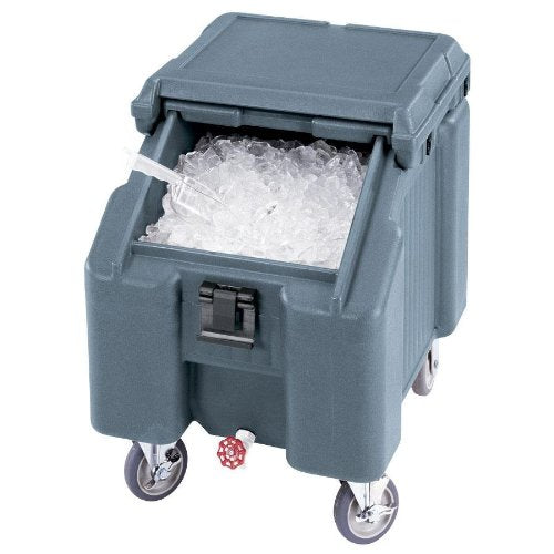 Cambro ICS100L401 Slant Top Ice Caddy