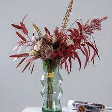 Artificial Bonsai Tree Modern Light Luxury Simulation Flower Art Set Decorazione Tavolo Da Pranzo Sala Conferenze Fiori Finti Fiori Secchi Decorazione Domestica Per Interni Office Decoration Bonsai