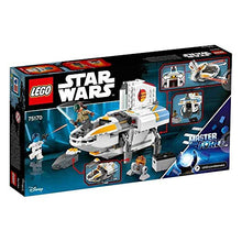 LEGO Star Wars The Phantom 75170 Building Kit Multicolor