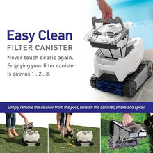 Polaris P70 Robotic Pool Cleaner for Above Ground Pools