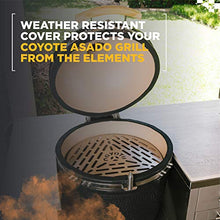 Coyote Asado Accessory Bundle (ASADO-ACC)