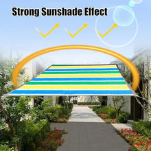 Sunblock Shade Cloth,Polyethylene Shade Cloth 90% Sun Blocking Mesh Plants Fruits Flowers Crops Multiple Sizes(8x15(m))
