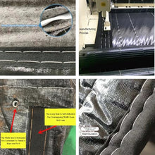 ZFUCMAYL Greenhouse Insulated Blanket,Plant Covers Freeze Protection,3 Layers Thickness Garden Greenhouse Cover,Only Includes Quilt,Protect Plants from Freezing(300x1200cm)